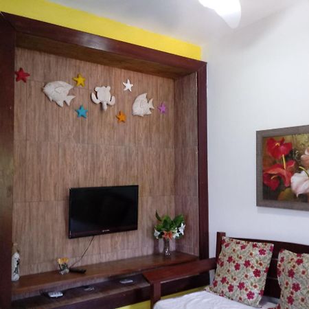 Trancoso Casas Para Temporada Экстерьер фото