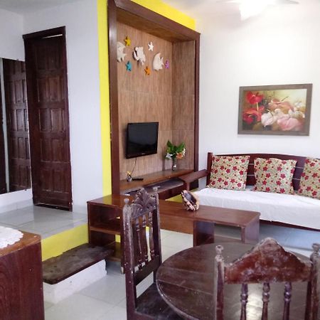 Trancoso Casas Para Temporada Экстерьер фото