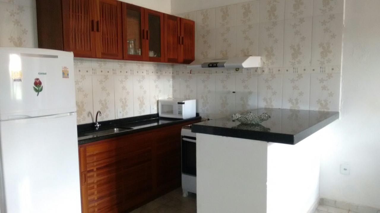 Trancoso Casas Para Temporada Экстерьер фото
