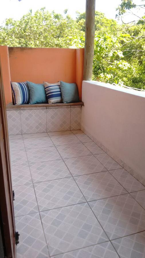 Trancoso Casas Para Temporada Экстерьер фото