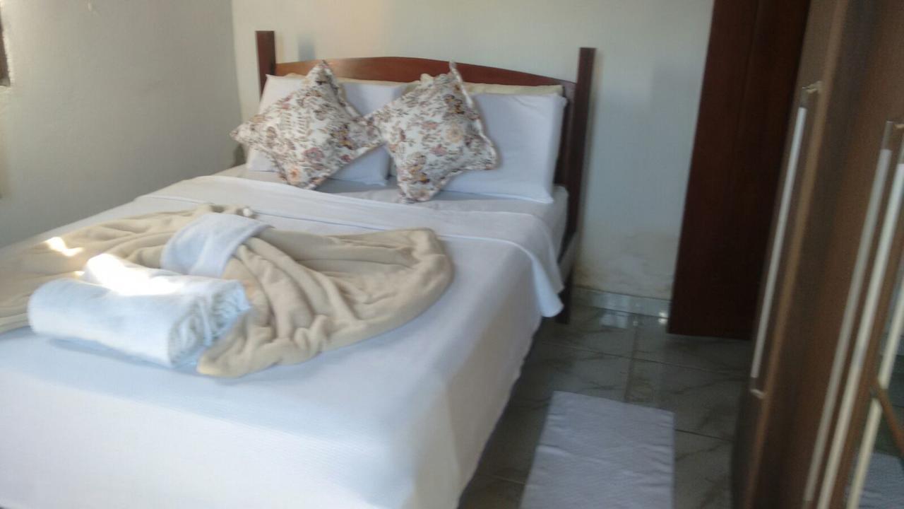 Trancoso Casas Para Temporada Экстерьер фото