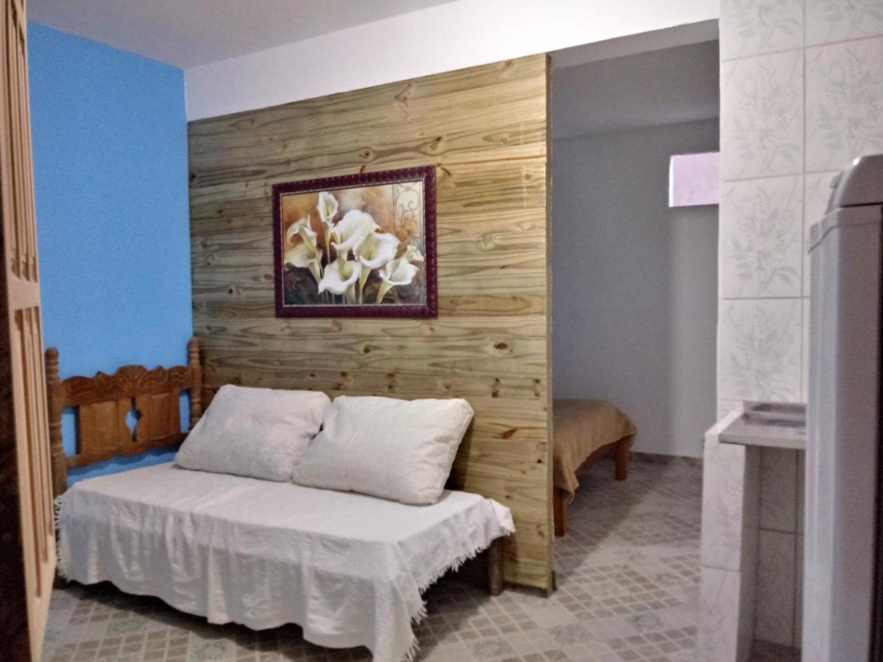 Trancoso Casas Para Temporada Экстерьер фото
