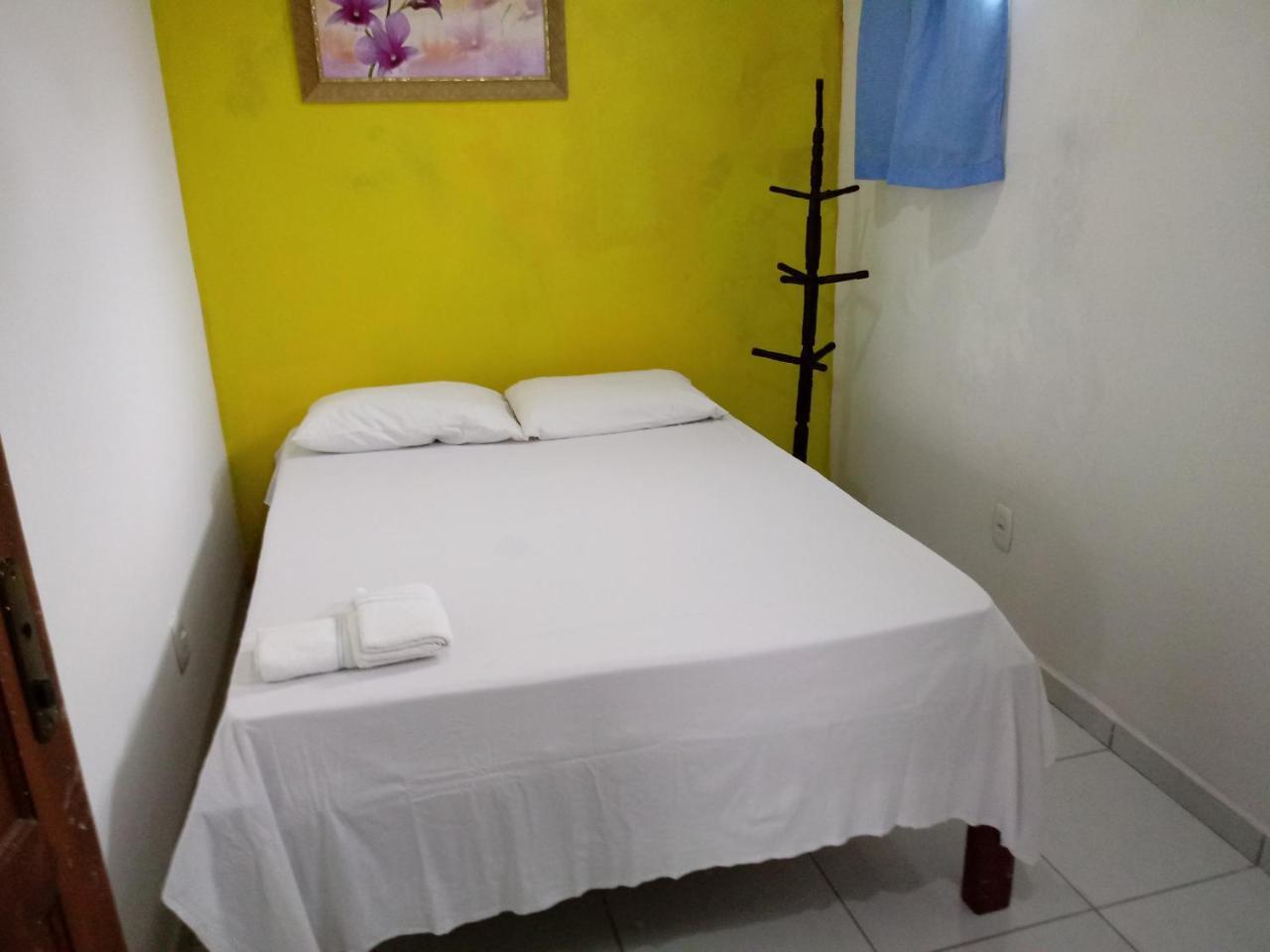 Trancoso Casas Para Temporada Экстерьер фото
