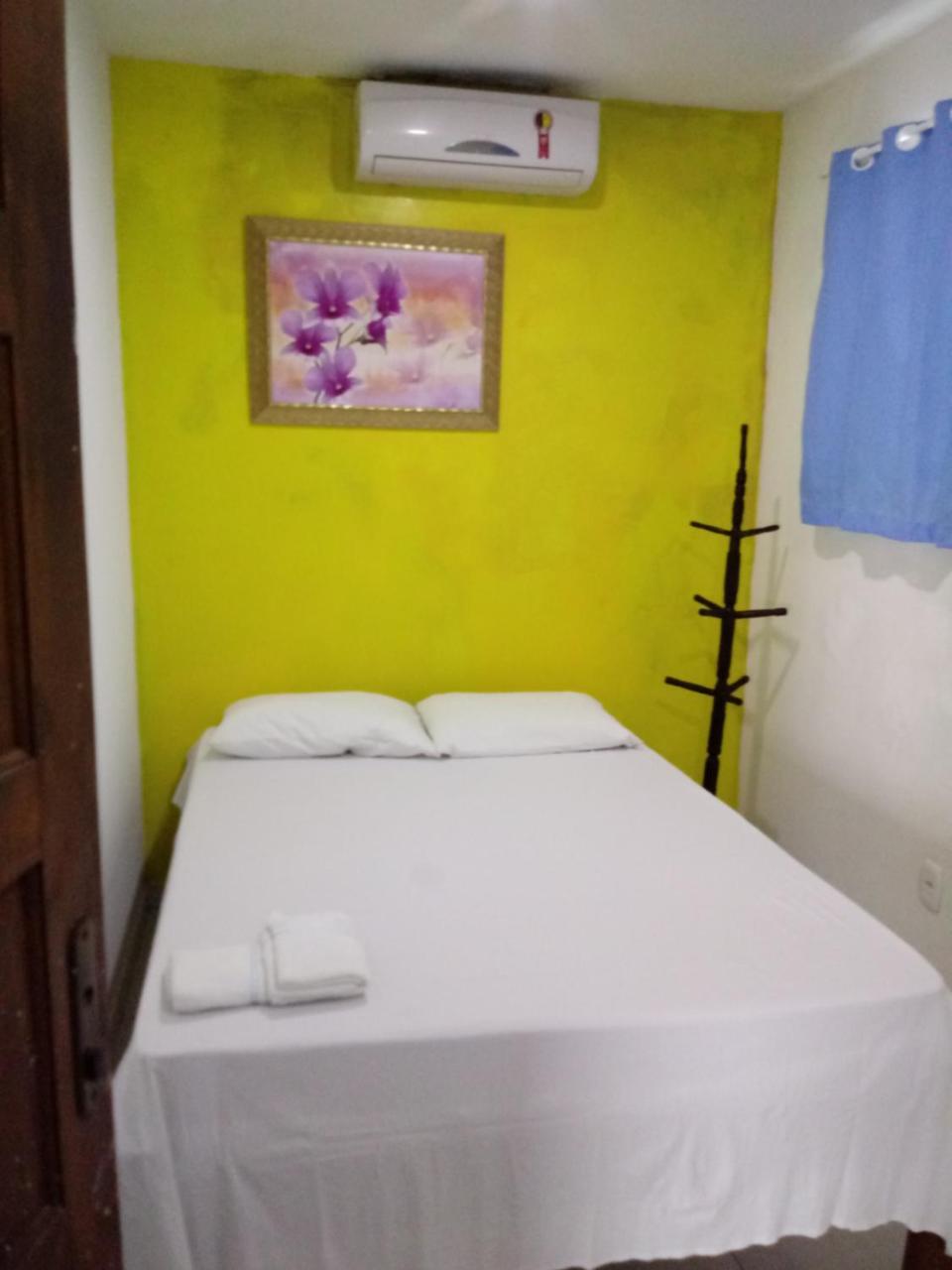 Trancoso Casas Para Temporada Экстерьер фото