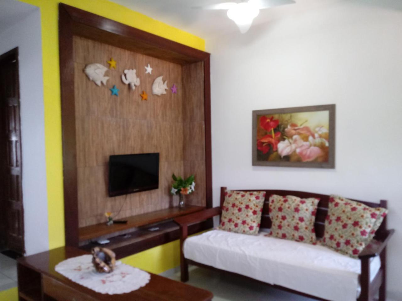 Trancoso Casas Para Temporada Экстерьер фото
