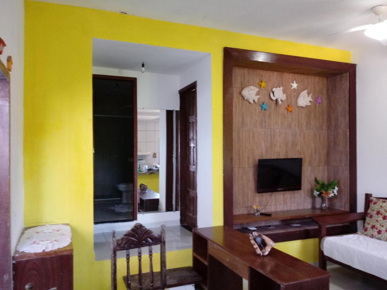 Trancoso Casas Para Temporada Экстерьер фото