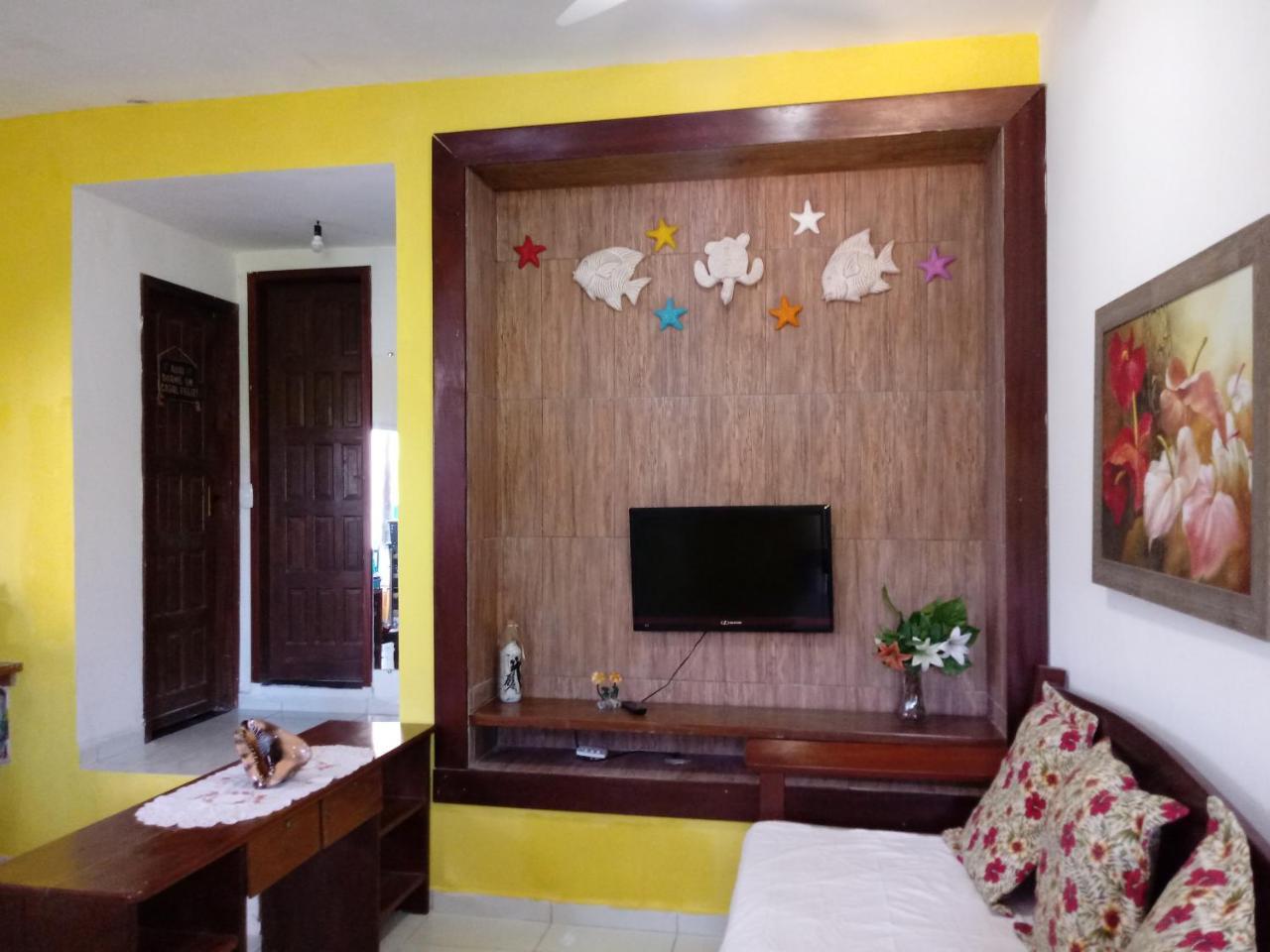 Trancoso Casas Para Temporada Экстерьер фото