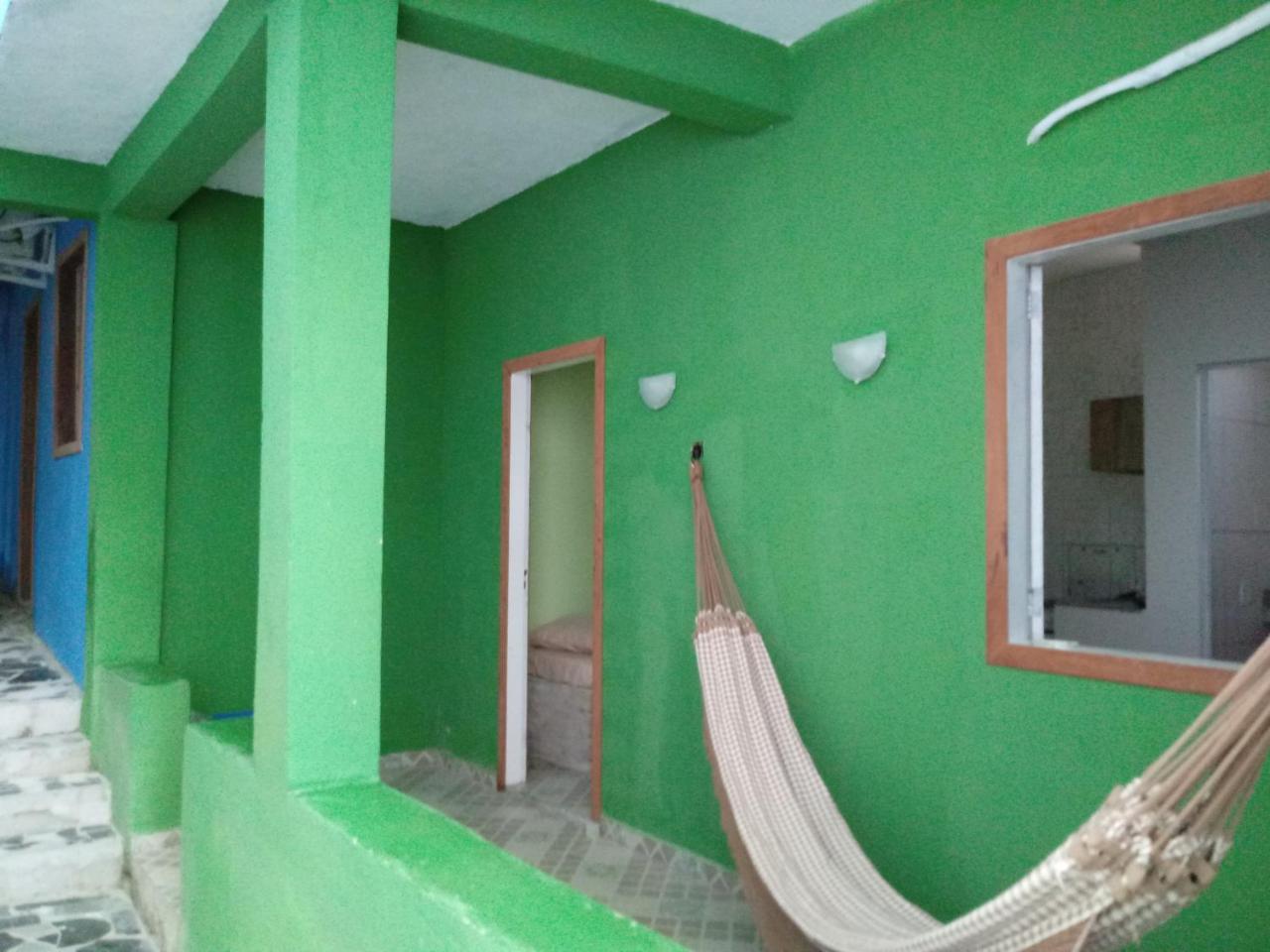 Trancoso Casas Para Temporada Экстерьер фото