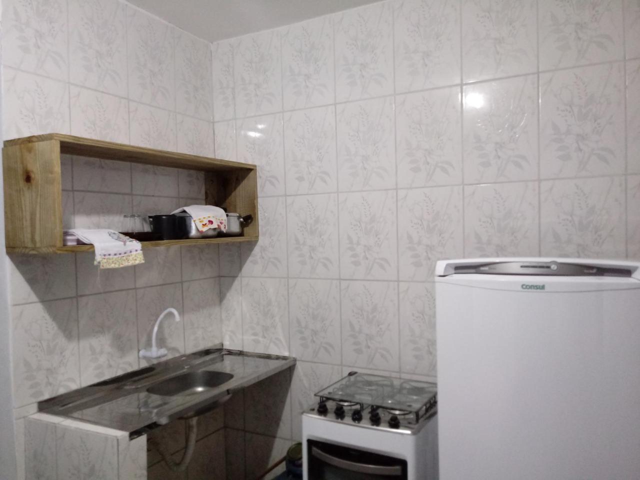 Trancoso Casas Para Temporada Экстерьер фото