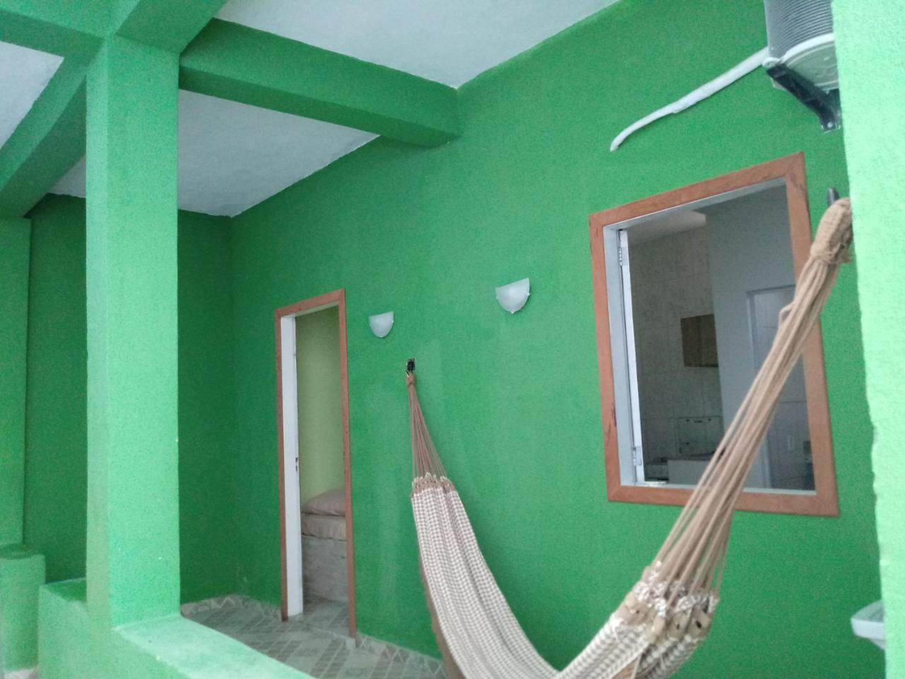 Trancoso Casas Para Temporada Экстерьер фото